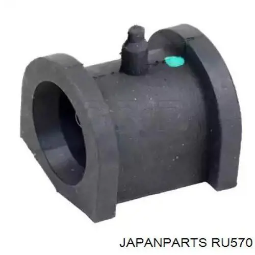 Подушка стабілізатора Japan Parts RU570 ціна, від 2.00 USD