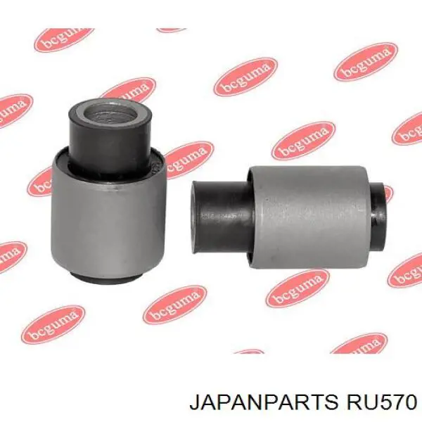 Купити RU570 Japan Parts Подушка стабілізатора передня