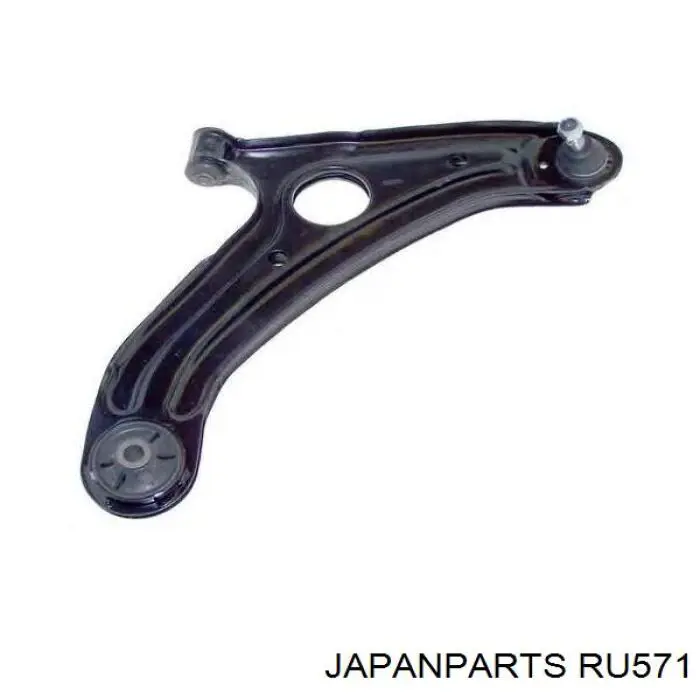 Втулка переднього стабілізатора RU571 Japan Parts