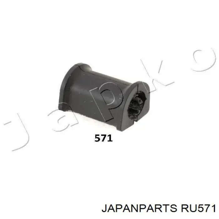 RU571 Japan Parts Втулка стабілізатора переднього