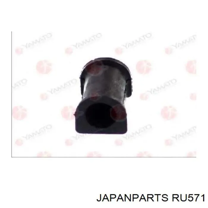 Подушка стабілізатора Japan Parts RU571 ціна, від 1.43 USD