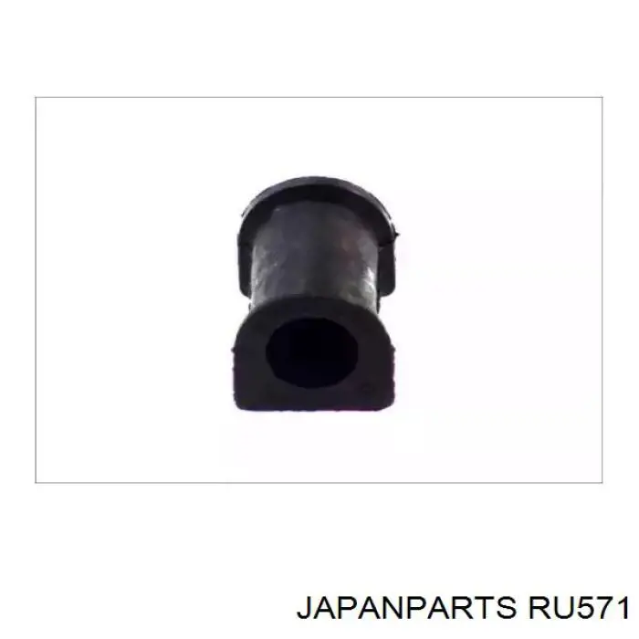 Купити RU571 Japan Parts Подушка стабілізатора передня