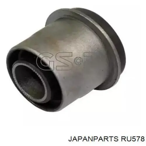 Сайлентблок переднього верхнього важеля RU578 Japan Parts