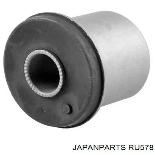 Сайлентблок переднього верхнього важеля Japan Parts RU578 ціна, від 4.91 USD