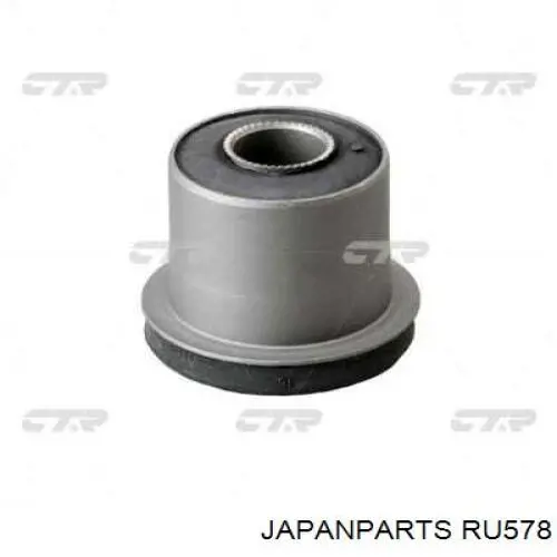 Сайлентблок переднього верхнього важеля RU578 Japan Parts