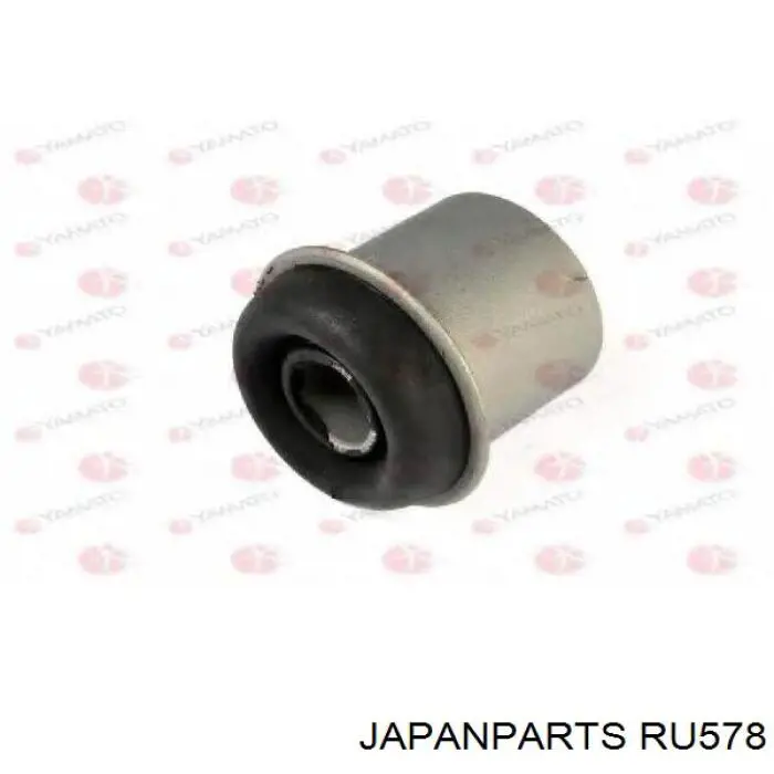 Купити RU578 Japan Parts Сайлентблок переднього верхнього важеля