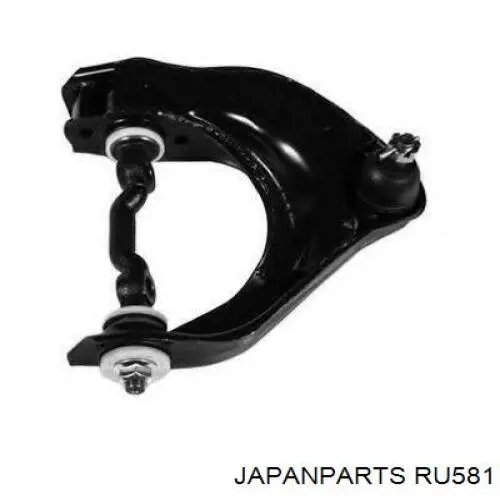 Подушка (опора) двигуна, ліва передня Japan Parts RU581 ціна, від 13.25 USD