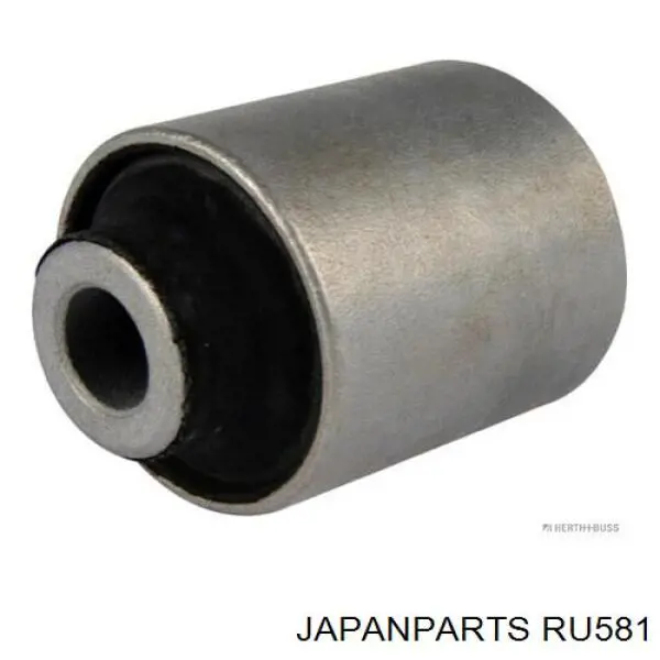 RU581 Japan Parts подушка (опора двигуна, ліва передня)