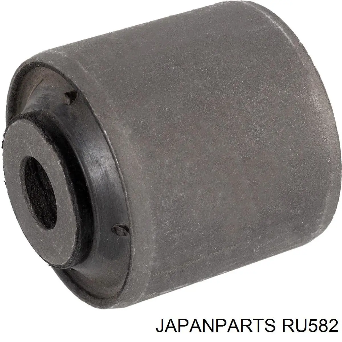 Подушка (опора) двигуна, задня Japan Parts RU582 ціна, від 31.35 USD
