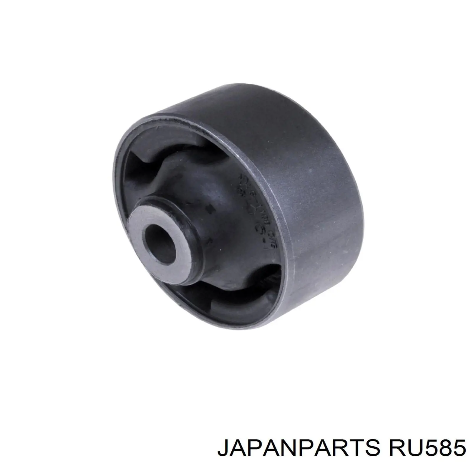 Сайлентблок заднього поздовжнього важеля, передній Japan Parts RU585 ціна, від 8.71 USD