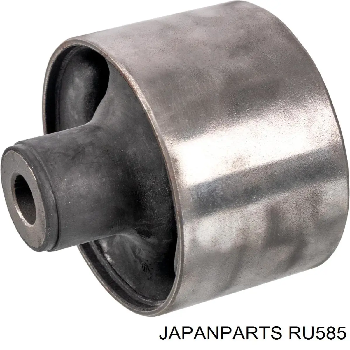 RU585 Japan Parts сайлентблок заднього поздовжнього важеля, передній