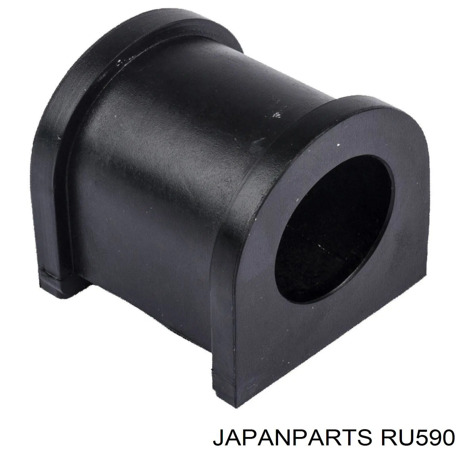 Втулка стійки переднього стабілізатора RU590 Japan Parts