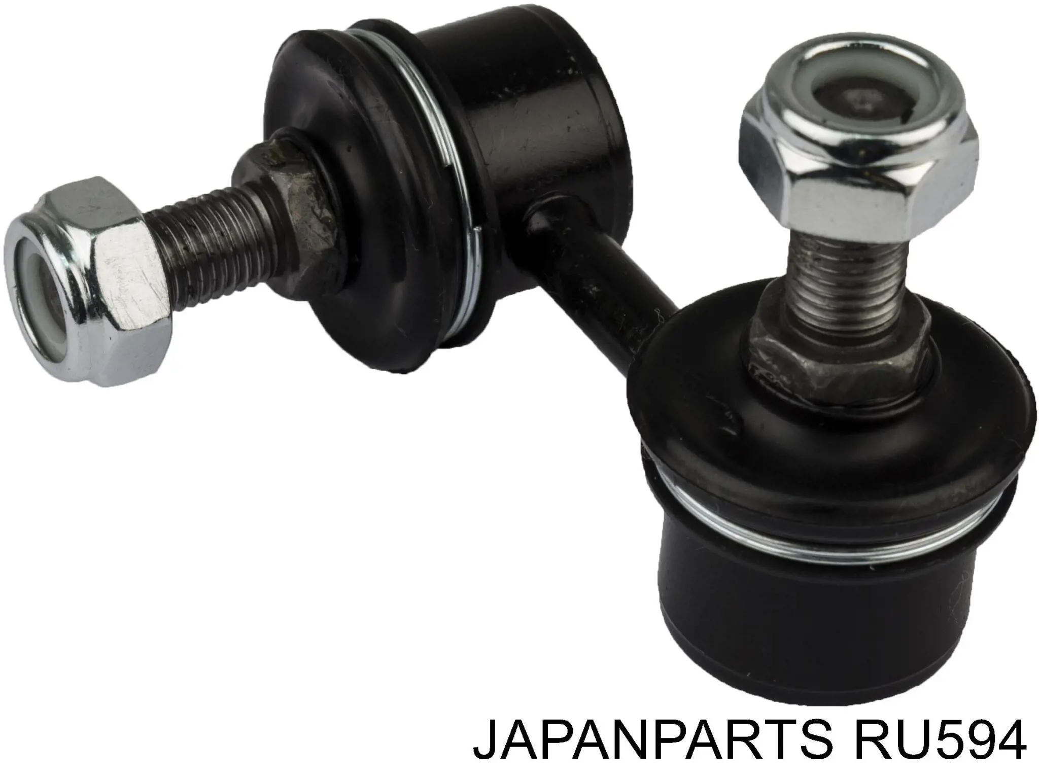 Сайлентблок заднього поздовжнього нижнього важеля RU594 Japan Parts