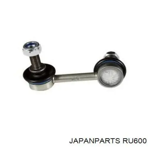 Сайлентблок стабілізатора, заднього RU600 Japan Parts