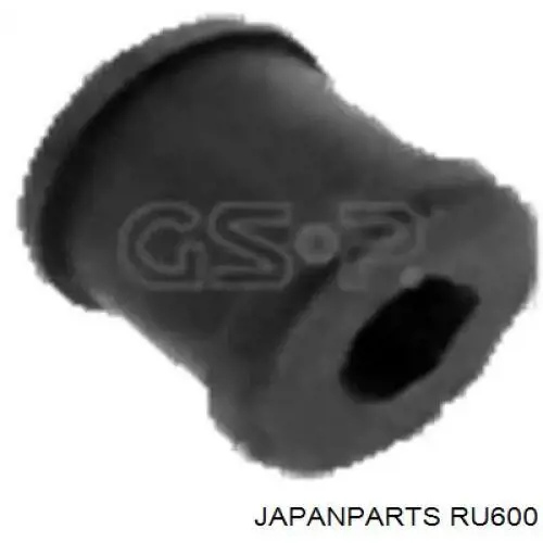 RU600 Japan Parts Сайлентблок стабілізатора, заднього