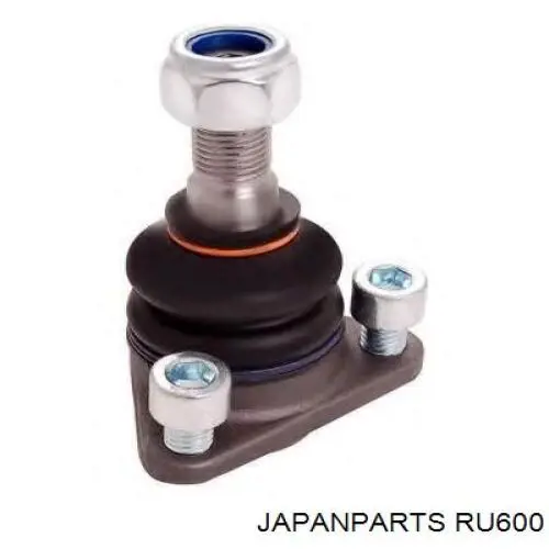 Сайлентблок стабілізатора, заднього Japan Parts RU600 ціна, від 1.33 USD