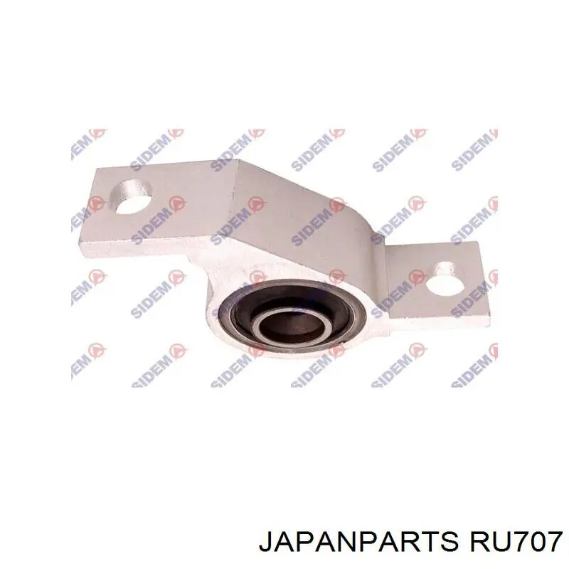 RU707 Japan Parts сайлентблок переднього нижнього важеля