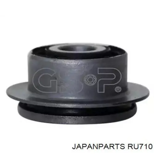 RU710 Japan Parts Сайлентблок переднього нижнього важеля