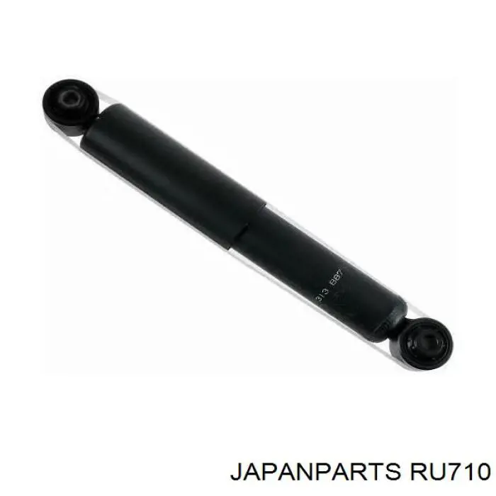Сайлентблок нижнього важеля передньої підвіски Japan Parts RU710 ціна, від 5.58 USD