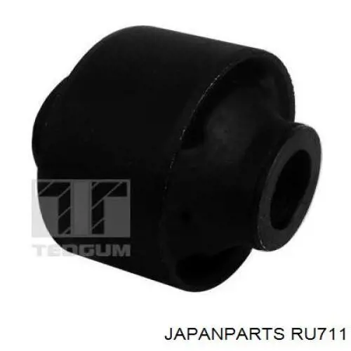 RU711 Japan Parts сайлентблок переднього нижнього важеля