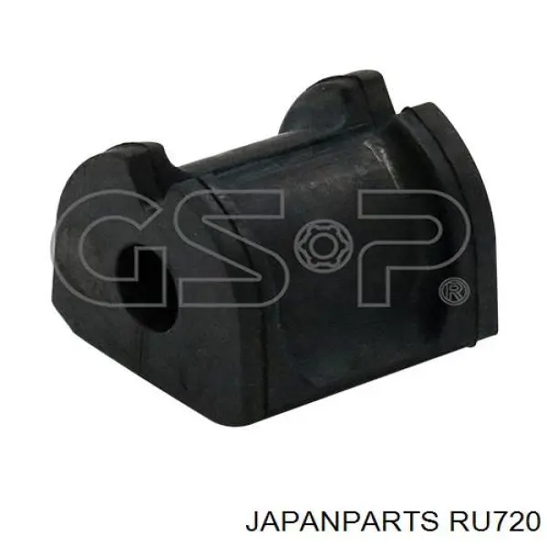 Втулка стабілізатора заднього RU720 Japan Parts