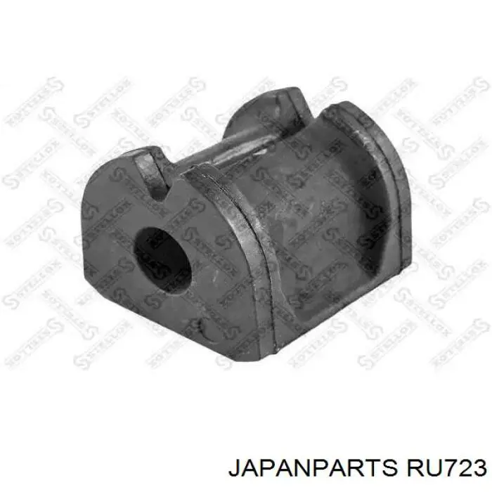Втулка стабілізатора заднього RU723 Japan Parts