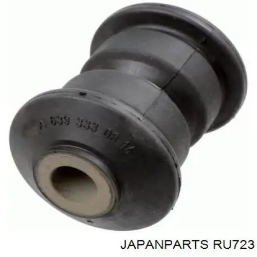 Гумка заднього стабілізатора Japan Parts RU723