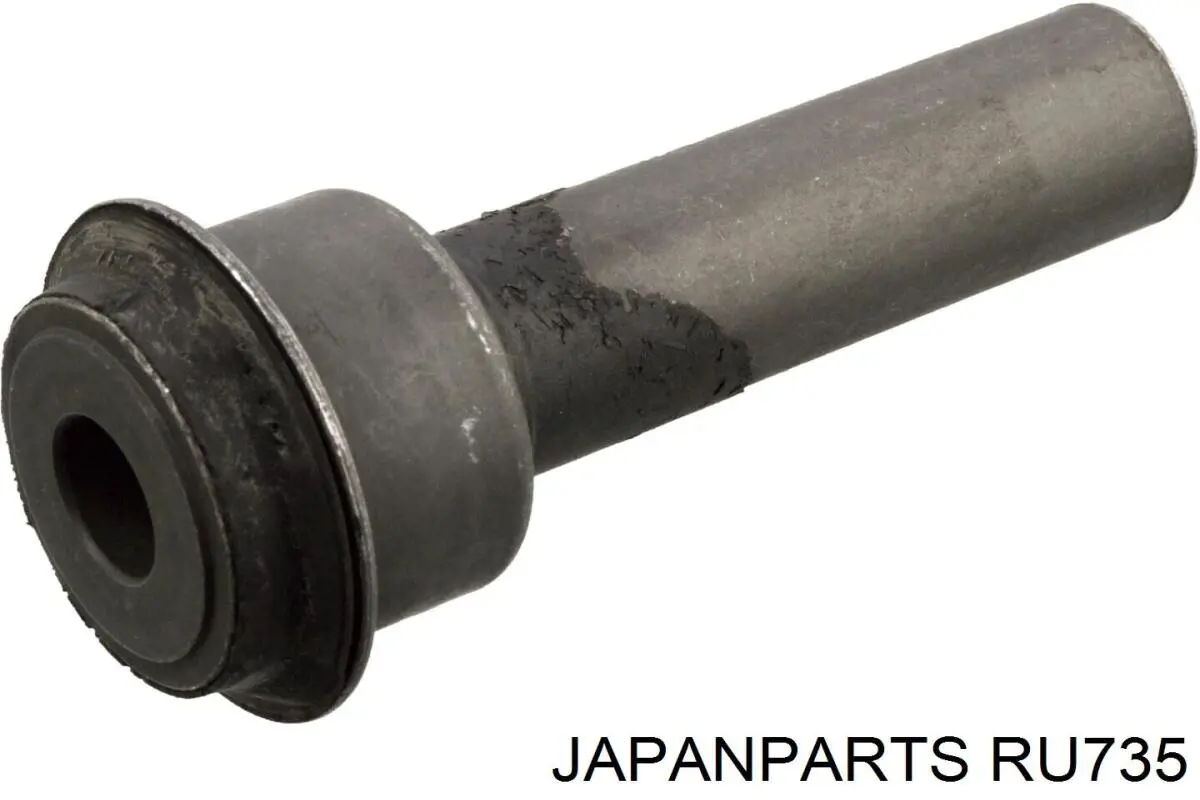 Втулка стабілізатора заднього RU735 Japan Parts