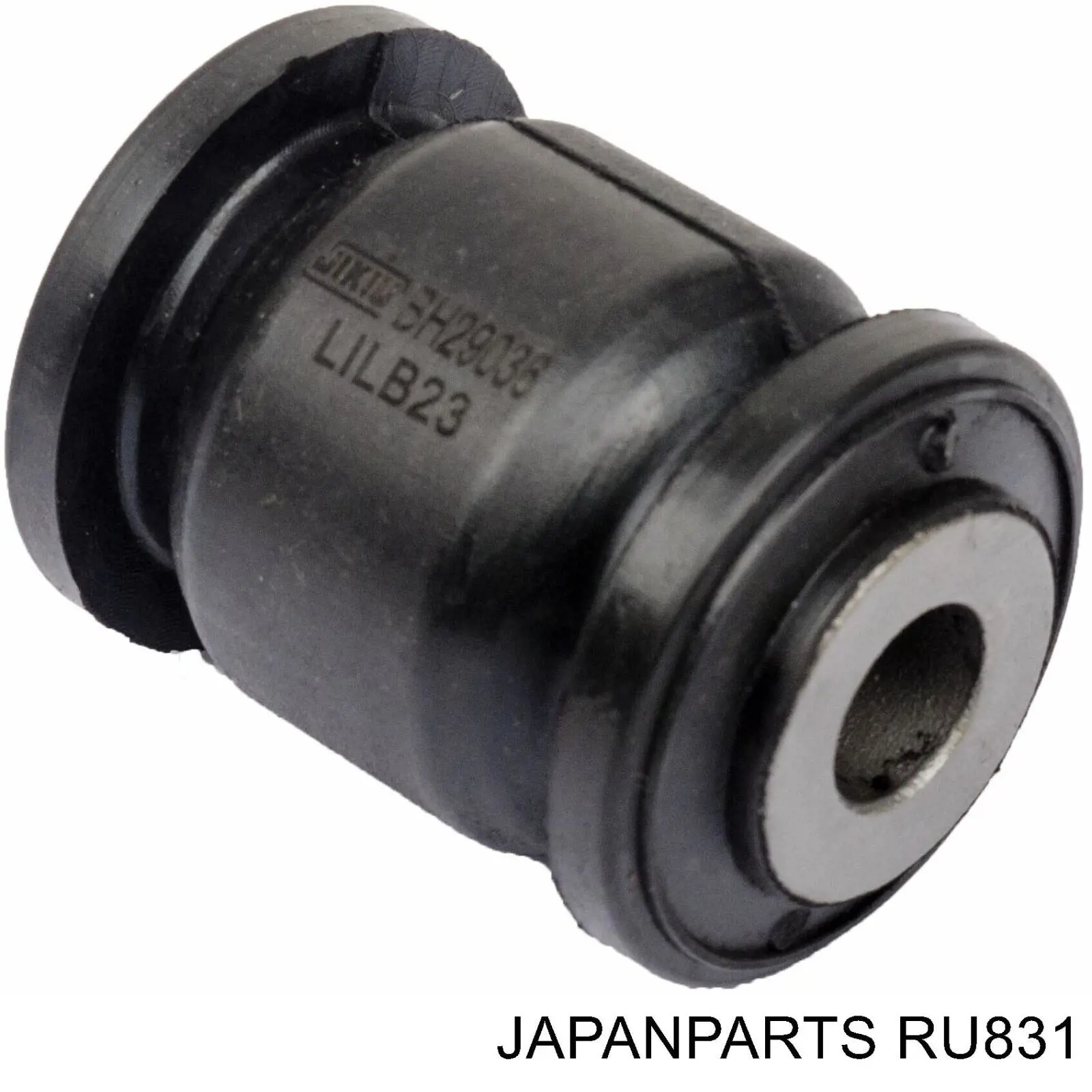 RU831 Japan Parts сайлентблок переднього нижнього важеля