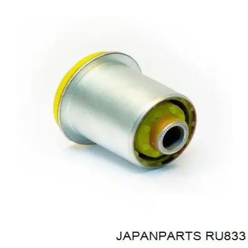 С/блок нижнього важеля Japan Parts RU833