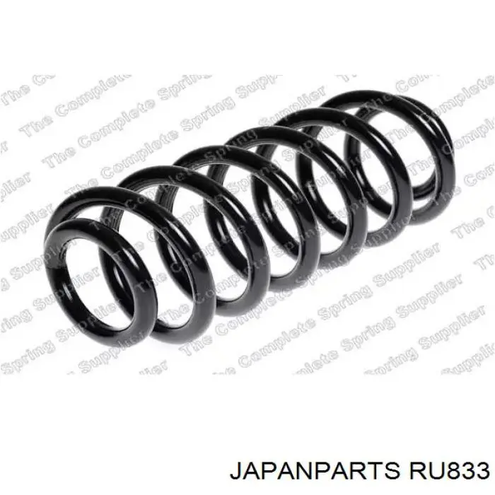 RU833 Japan Parts Сайлентблок переднього нижнього важеля