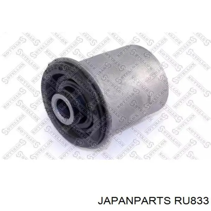 RU833 Japan Parts Сайлентблок переднього нижнього важеля