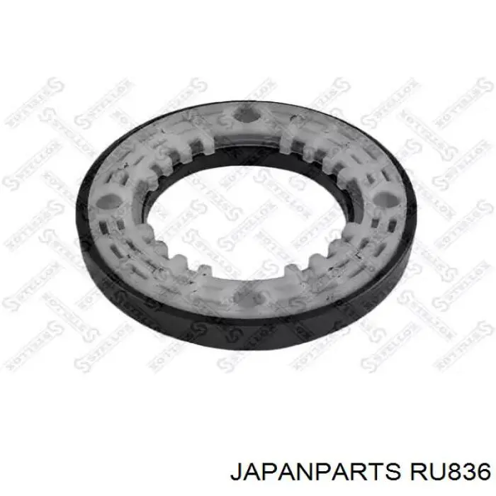 Опора амортизатора переднього RU836 Japan Parts