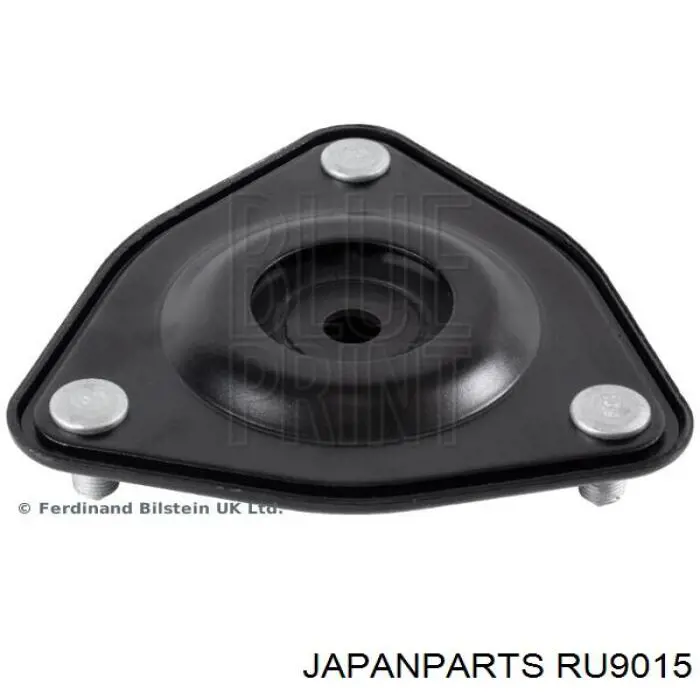 Опора амортизатора переднього RU9015 Japan Parts