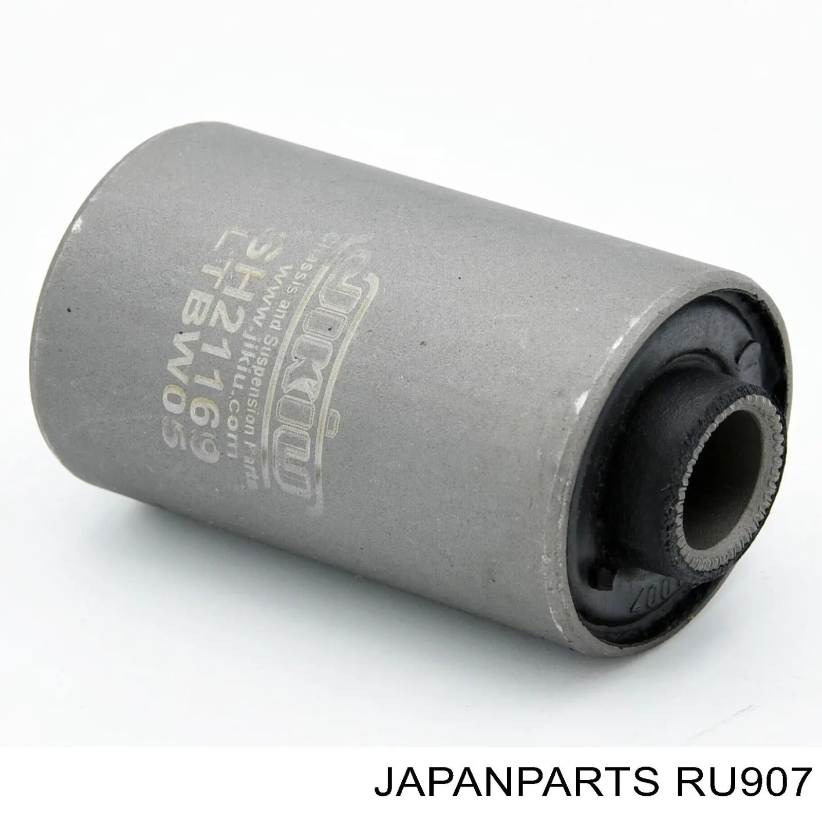 Втулка ресори Japan Parts RU907 ціна, від 1.49 USD