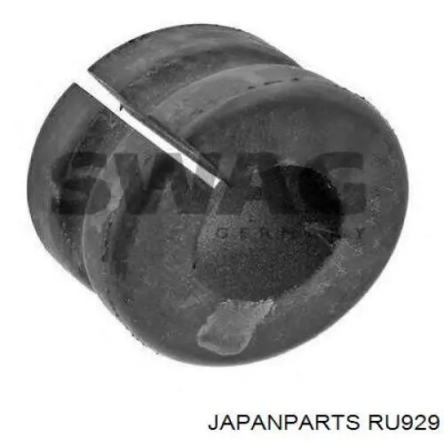 Подушка стабілізатора Japan Parts RU929 ціна, від 4.68 USD