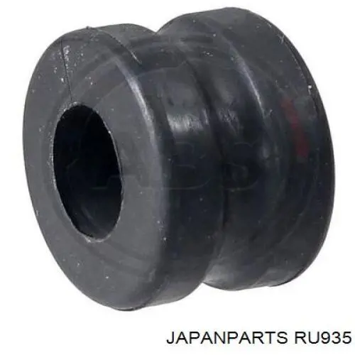 RU935 Japan Parts сайлентблок переднього нижнього важеля