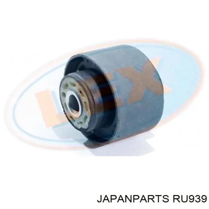 Сайлентблок переднього нижнього важеля RU939 Japan Parts