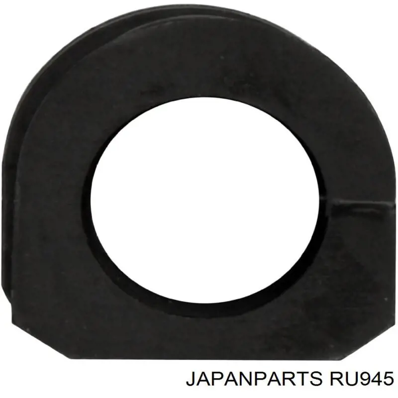 Втулка стабілізатора переднього RU945 Japan Parts