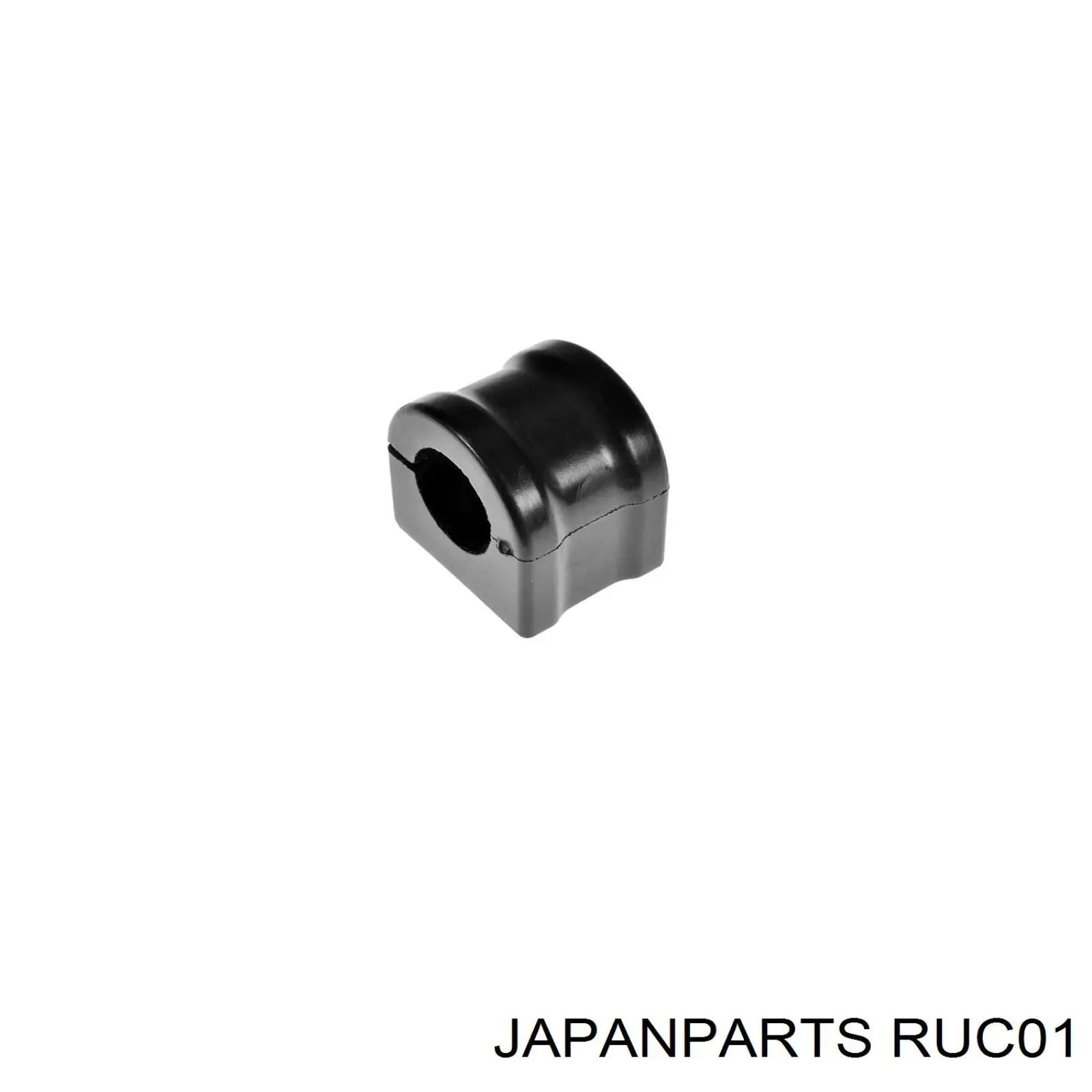RUC01 Japan Parts втулка стабілізатора переднього