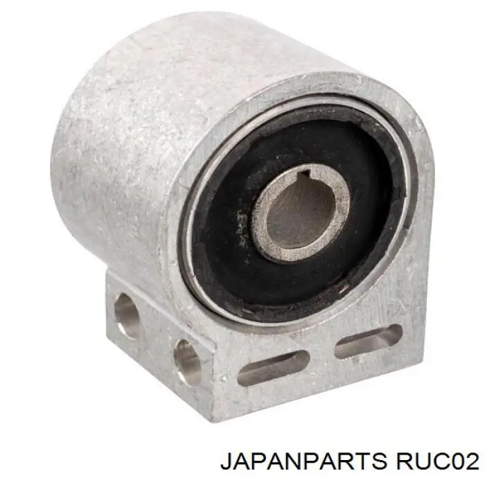 RUC02 Japan Parts сайлентблок переднього нижнього важеля