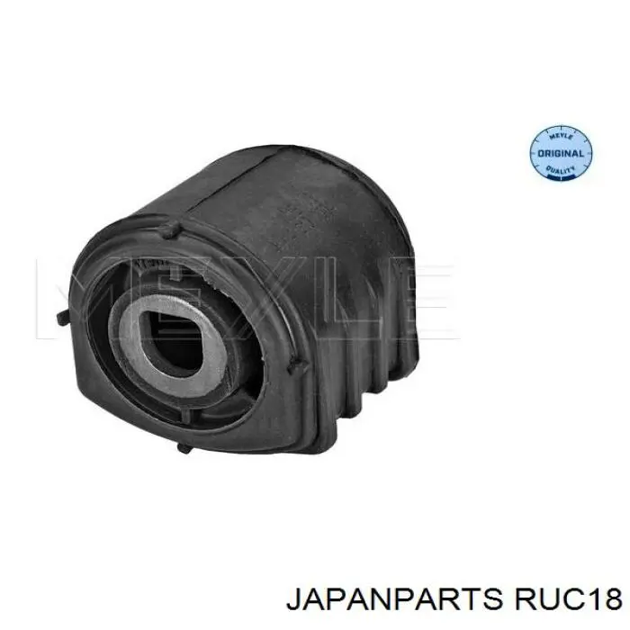 RUC18 Japan Parts сайлентблок переднього нижнього важеля