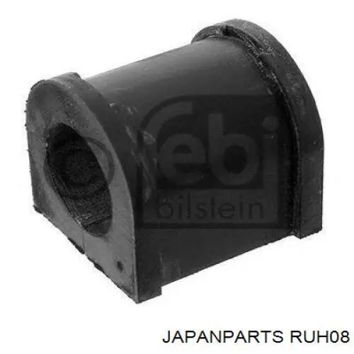 Подушка стабілізатора Japan Parts RUH08 ціна, від 2.31 USD