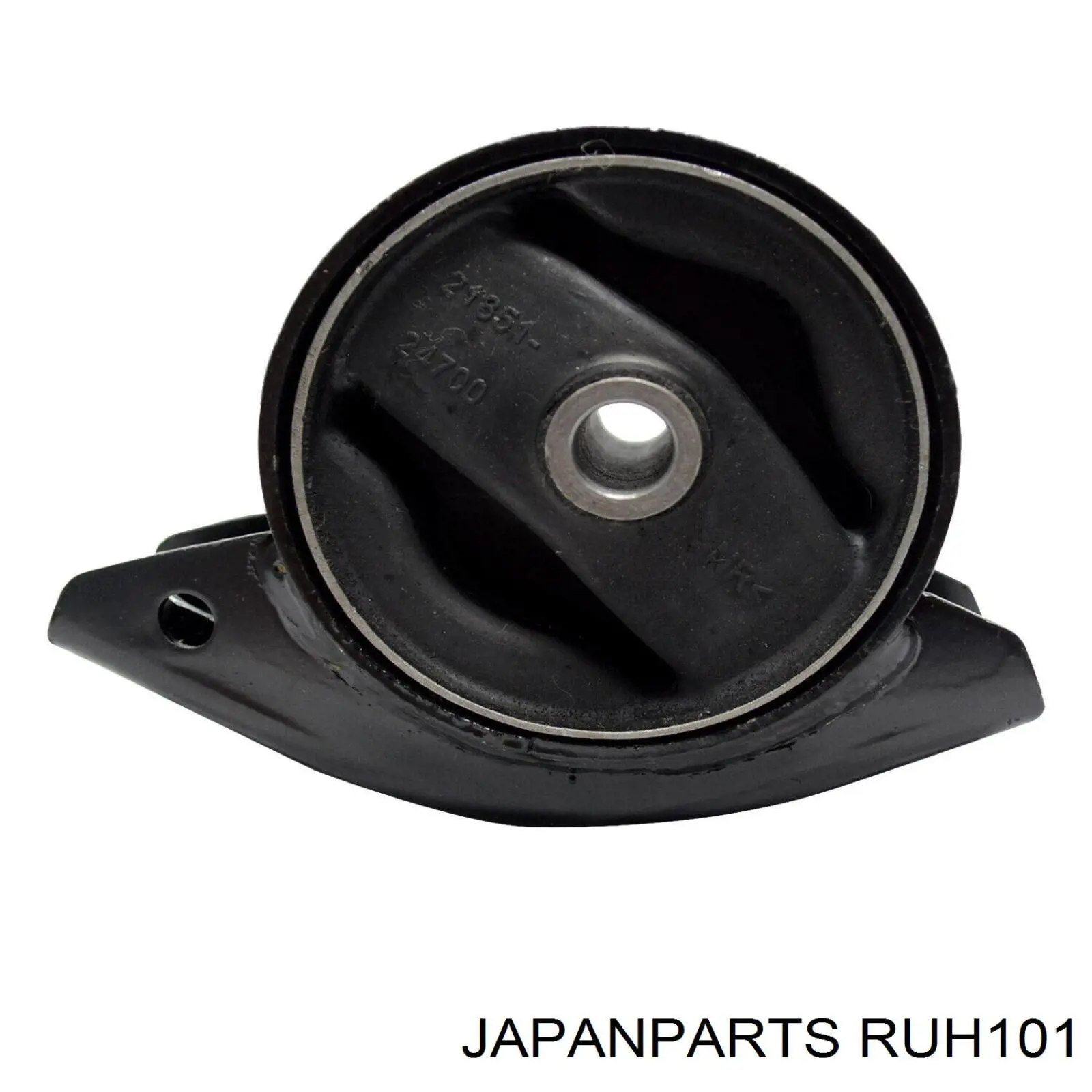 Подушка (опора) двигуна, задня Japan Parts RUH101 ціна, від 12.50 USD