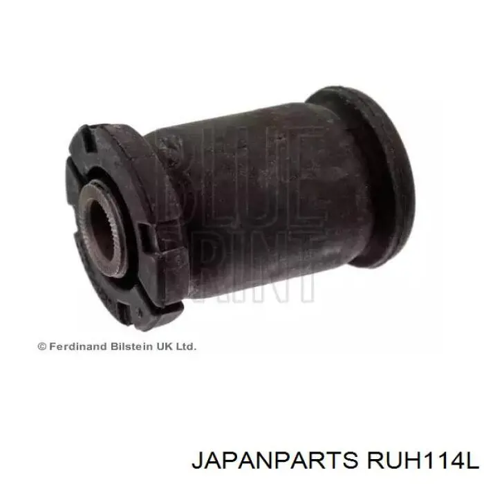Сайлентблок переднього важеля RUH114L Japan Parts