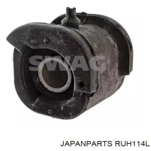 Сайлентблок нижнього важеля передньої підвіски Japan Parts RUH114L ціна, від 5.07 USD