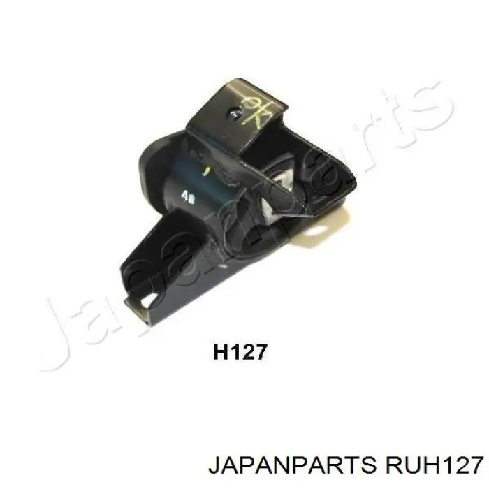 Ліва подушка двигуна Japan Parts RUH127 ціна, від 30.04 USD