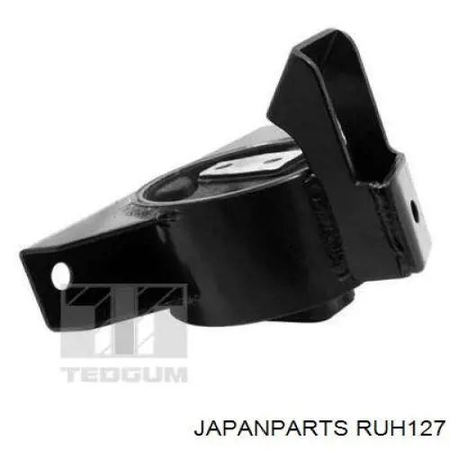 Купити RUH127 Japan Parts Подушка (опора) двигуна, ліва