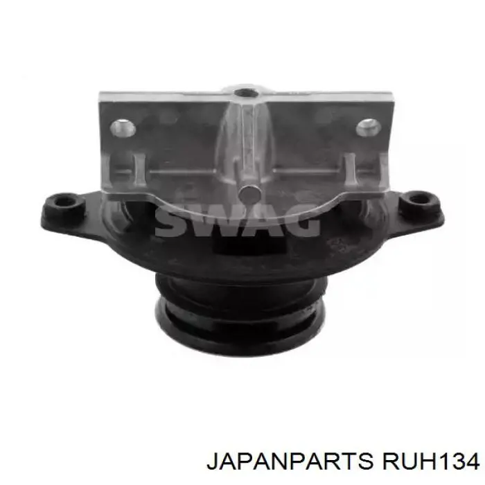 Подушка (опора) двигуна, передня Japan Parts RUH134 ціна, від 25.09 USD