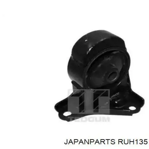 Подушка (опора) двигуна, права RUH135 Japan Parts